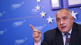 Борисов упрекна Петков за Шенген: Да плюеш държавата си не е отговорно