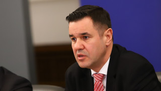 Министърът на икономиката и индустрията Никола Стоянов обяви стартирането на