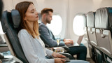  Триетажни кревати в самолетите - нововъведението на борда на Air New Zealand 