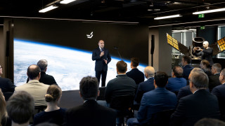 Развитието на модерна икономика отбранителни способности и дори нашето ежедневие