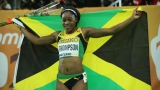 Илейн Томпсън е новата кралица на 100 метра 