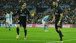 Треньорът на Селта Антонио Мохамед бе уволнен ден след домакинската загуба