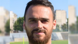 Берое обяви официално раздялата си с трима футболисти Част от