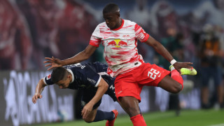 РБ Лайпциг продължава с трудностите и под ръководството на своя