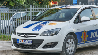 Петима души бяха ранени и един загина при експлозия на