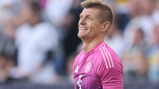 Наставникът на Реал Мадрид Карло Анчелоти изрази своята гледна точка