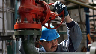 "Нафтогаз" обещава газ до 36 ч. след подписване на контракта