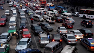 Общите продажби на превозни средства в Китай вкл леки коли