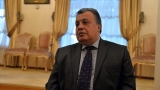 Убиха руския посланик в Анкара при нападение