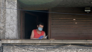 Румъния е регистрирала 994 заразени с новия коронавирус през последните