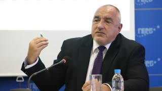Борисов готов да се бори докрай за цените на тока