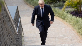 Премиерът на Великобритания Борис Джонсън заяви че властите в Кралството