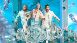 Прословутата песен Barbie Girl на Aqua излезе на бял свят