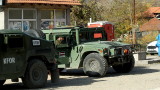  Бивш представител на НАТО: Сръбските войски в Косово биха ескалирали обстановката 