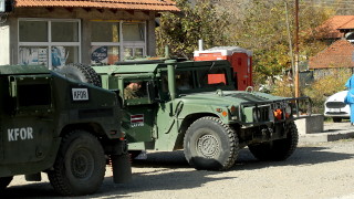Косовските власти решиха да затворят няколко контролно пропускателни пункта по границата