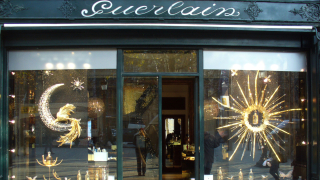 След скока на акциите на компании които предлагат луксозни стоки