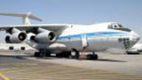 11 загинали при катастрофа на Ил-76 в Русия
