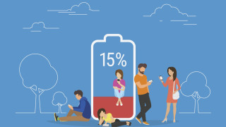 Безспорно батерията е една от характеристиките на смартфона на която