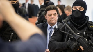 Вероятният поръчител на убийството на Ян Куцияк осъден на 19 г. затвор за фалшифициране