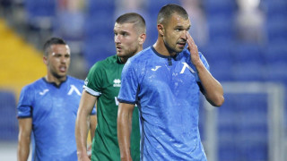 Левски ще има генерален спонсор до дербито със Славия Срещата