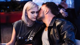 2023 г започна страхотно за Мария Бакалова През май се