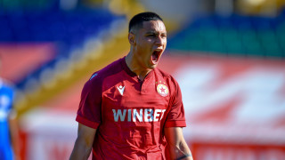 ЦСКА е господар в съперничеството с Ботев Пловдив Особено отчетливо