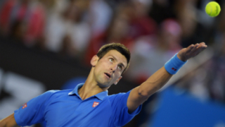 Джокович: Нормално е да мисля за титлата