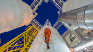 Зимата за компаниите които съхраняват природен газ ще е печеливша