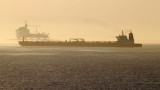  Избухна гърмеж на ирански танкер до Джеда в Саудитска Арабия 