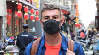 Вече спокойно можем да кажем че истерията около коронавируса обхвана