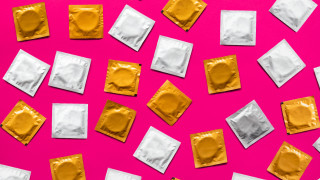 След отчетената загуба от  $670 000, най-големият производител на презервативи в света прогнозира голям ръст в търсенето