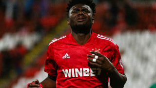 Головата машина на ЦСКА Жорди Кайседо говори ексклузивно за предаването