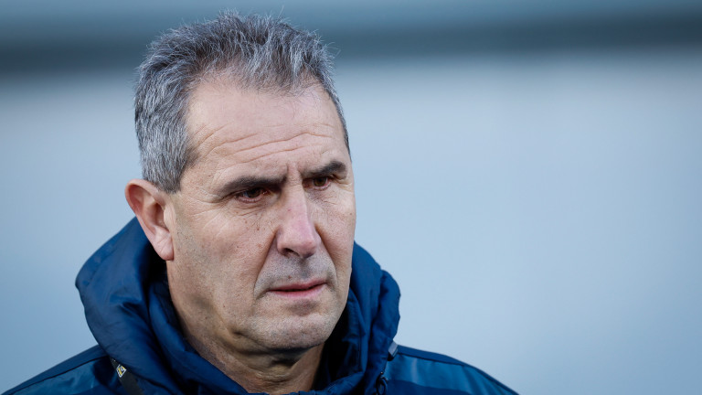 Димитър Димитров е приел да застане начело на Ботев Пловдив?