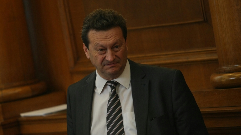 Таско Ерменков обвини Борисов за случващото се с ЧЕЗ