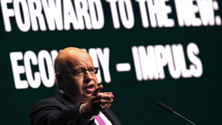 Инициатива на германския социалдемократичен министър на труда за предоставяне на