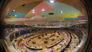 Държавните и правителствените ръководители на Европейския съюз се договориха днес