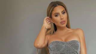 В края на миналата година стана ясно че Ларса Пипън