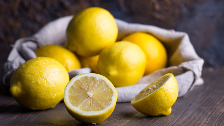 Нуждаем ли се от лимонов детокс