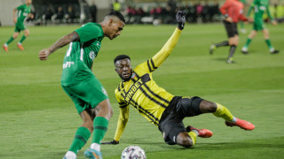 Лудогорец подписа договор за сътрудничество със световния лидер за дигитални