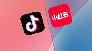 Американски потребители на TikTok се местят на ново китайско приложение