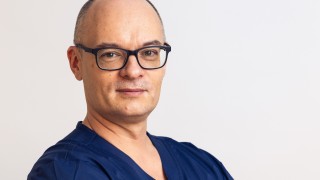 Роботът ни позволява да достигнем отвъд възможностите на човешката ръка