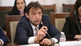 МРРБ готви обща система между камерите, тол управлението и институциите