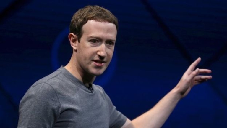 Facebook обещава скоро: Контролираме компютрите само с мисъл