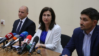 Със спецакция на 26 май служители на Специализираната прокуратура и