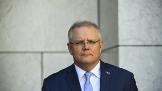 600 000 австралийци са изгубили работата си през април заради