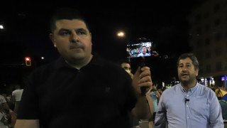 Ивайло Мирчев възмутен от поредната лъжа на ГЕРБ