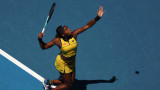 Коко Гоф на Australian Open - какво знаем за екипа на New Balance, с който тенисистката играе