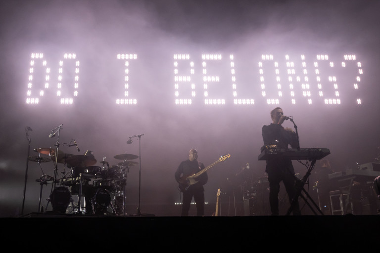 Групата постоянно е била обществено и политически дейна