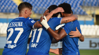 Един от разпознаваемите клубове в Италия Бреша е много близо