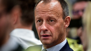 Канцлерът на Германия Фридрих Мерц потвърди информацията че в четвъртък